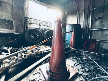 ONIKU studio（おにくスタジオ） おにくスタジオ・元アイドルが考えた可愛い詰まった撮影スタジオ！の室内の写真