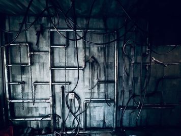 ONIKU studio（おにくスタジオ） おにくスタジオ・元アイドルが考えた可愛い詰まった撮影スタジオ！の室内の写真