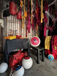 レイニー部屋のダークチャイナエリア - ONIKU studio（おにくスタジオ） おにくスタジオ・元アイドルが考えた可愛い詰まった撮影スタジオ！の室内の写真