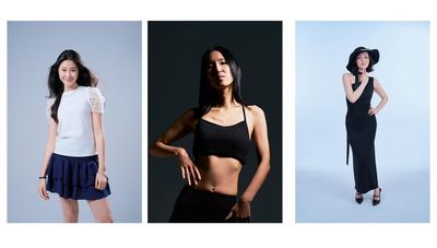 スタジオのカメラマン撮影依頼可能、オブションから追加 - Studio VEAL Kobe 白ホリスタジオ  神戸3面R白ホリスタジオ 撮影スタジオのその他の写真