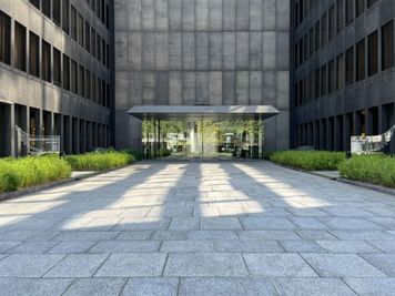テレキューブ 大阪御堂筋ビル・大阪センタービル 285-01の室内の写真