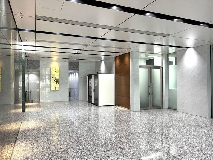 282-02 - テレキューブ 品川シーサイドサウスタワー