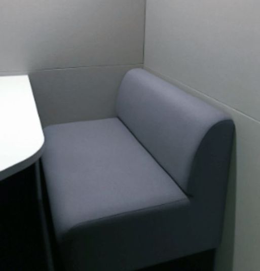 255-03 - テレキューブ 晴海トリトンスクエアW棟