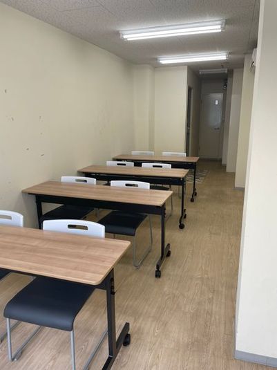 WORK LAB - マンションハヤ今津201号室