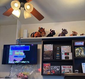 レンタルスペースBAR 上板橋ミリオンバンブー 上板橋ミリオンバンブーの室内の写真