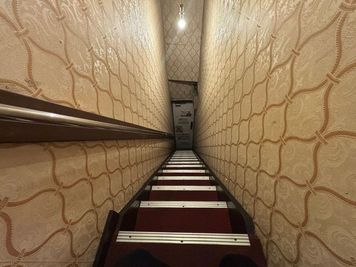 レンタルスペースBAR 上板橋ミリオンバンブー 上板橋ミリオンバンブーの室内の写真