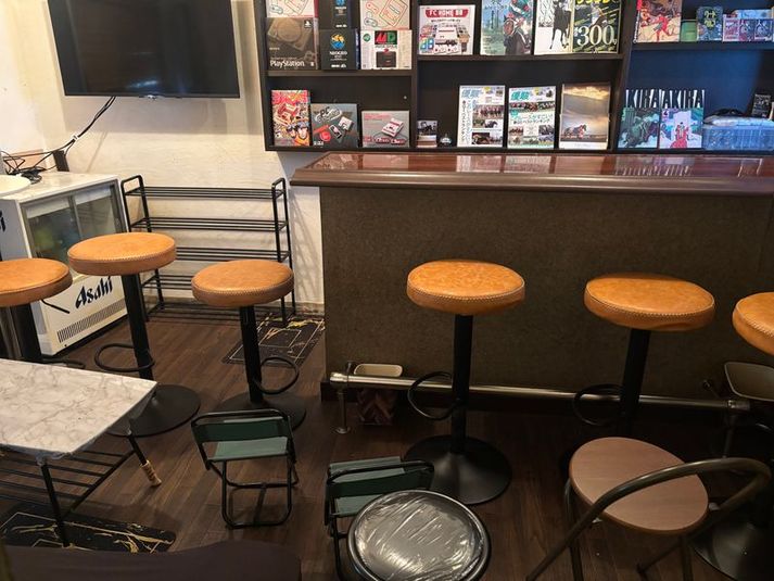 上板橋ミリオンバンブー - レンタルスペースBAR 上板橋ミリオンバンブー