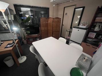 アルター東川口の室内の写真