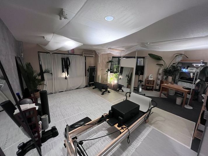 アルター東川口の室内の写真