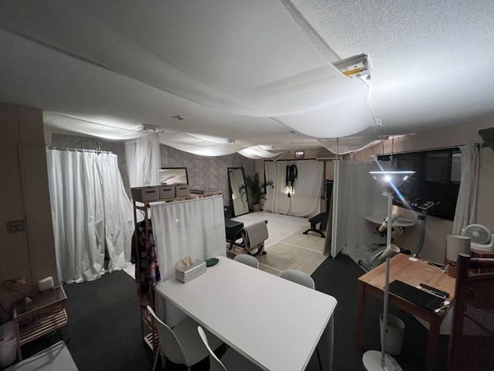 アルター東川口 - アルター東川口