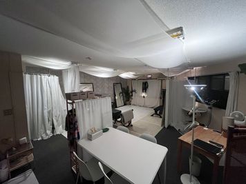 アルター東川口の室内の写真