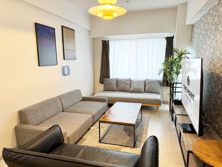 レンタルスペース「シェアポケ新大阪駅東口」 - レンタルスペース「シェアポケ新大阪駅東口」