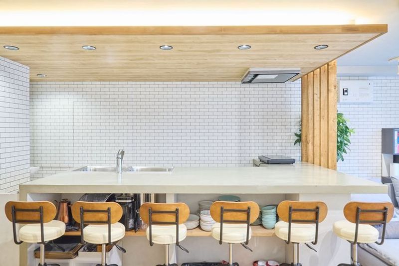 リノスぺkitchen神保町アイクス4F【最大30名】 - リノスぺkitchen神保町アイクス4F【千代田区/水道橋駅】