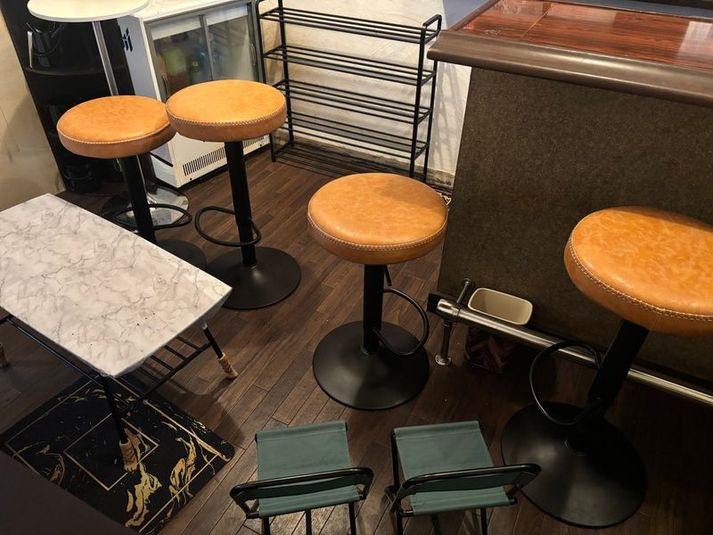 上板橋ミリオンバンブー - レンタルスペースBAR 上板橋ミリオンバンブー