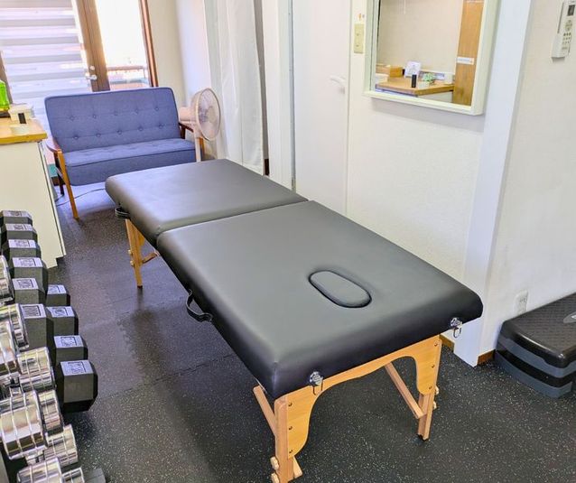 All Day Gym世田谷 千歳烏山店 - レンタルジムAll day gym世田谷 千歳烏山店