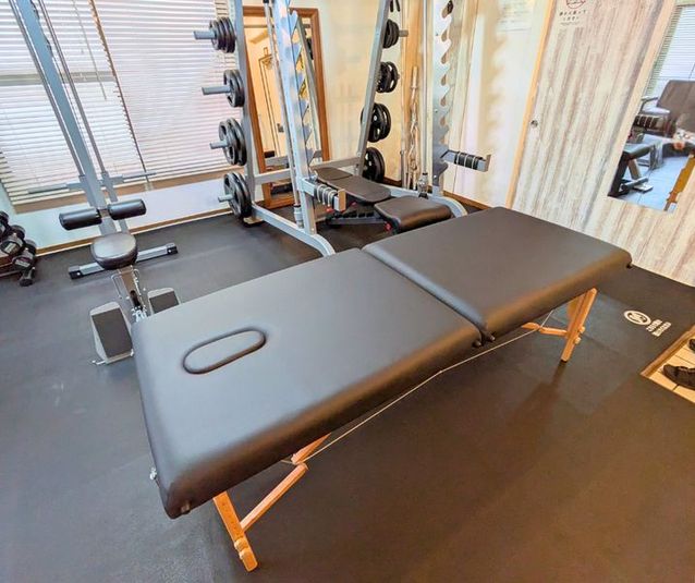 【二子玉川駅5分の新規店舗】フリーウエイト充実のレンタルジム - レンタルジム All Day Gym世田谷 二子玉川店