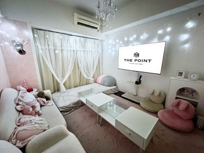 THE POINT relaxing名古屋名駅2丁目 - THE POINT relaxing名古屋名駅2丁目