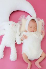 フォトスタジオ・レンタルスペース　Dress Rainbow フォト撮影機材完備　レンタルスペースDress Rainbowの室内の写真