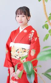 フォトスタジオ・レンタルスペース　Dress Rainbow フォト撮影機材完備　レンタルスペースDress Rainbowの室内の写真