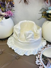 ベビー小物完備 - フォトスタジオ・レンタルスペース　Dress Rainbow フォト撮影機材完備　レンタルスペースDress Rainbowの室内の写真