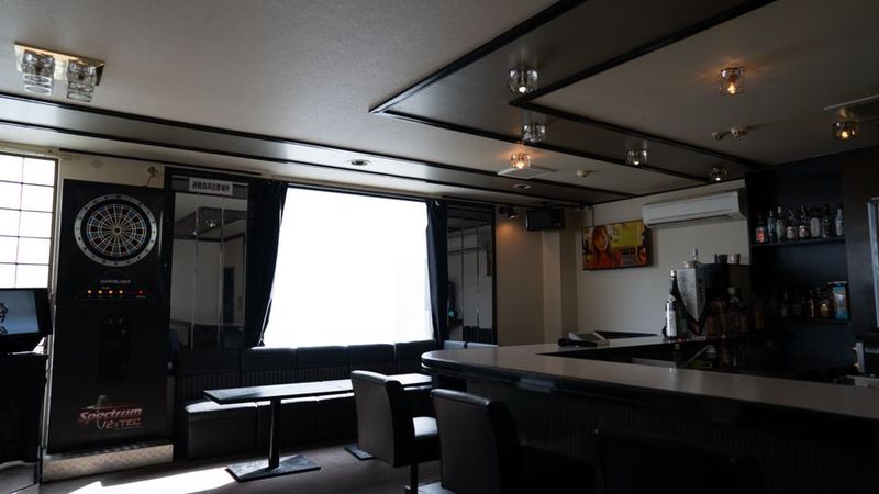 恵我ノ荘駅6分｜カラオケ＆ダーツ遊び放題の貸切スペース - Space by Lotus