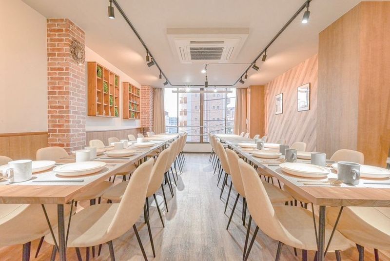 Dear【ディアー】京都西 会議・セミナー・打ち合わせ - Dear【ディアー】京都西