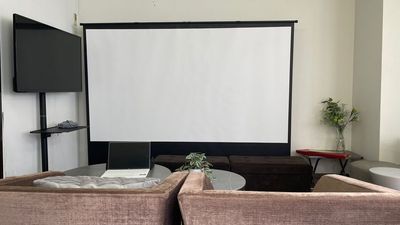 ストーン烏丸御池 貸し会議室・リモート・レンタルサロン・撮影スタジオの室内の写真