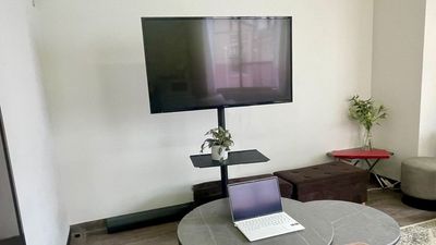 ストーン烏丸御池 貸し会議室・リモート・レンタルサロン・撮影スタジオの室内の写真