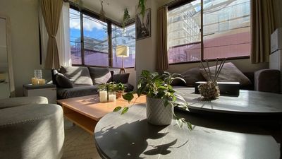 ストーン烏丸御池 🪨ビジネスにもプライベートにもマルチに使える✨多目的スペースの室内の写真