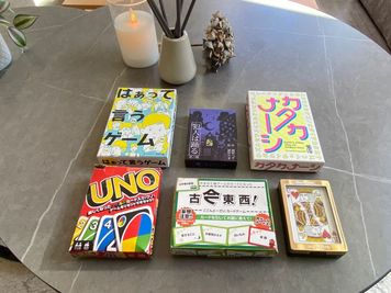 ストーン烏丸御池 貸し会議室・リモート・レンタルサロン・撮影スタジオの室内の写真