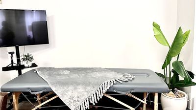 ストーン烏丸御池 貸し会議室・リモート・レンタルサロン・撮影スタジオの室内の写真