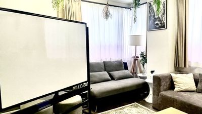 ストーン烏丸御池 貸し会議室・リモート・レンタルサロン・撮影スタジオの室内の写真