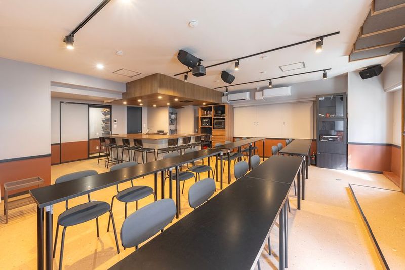 レンタルスペース - 738_GrandAmi渋谷道玄坂