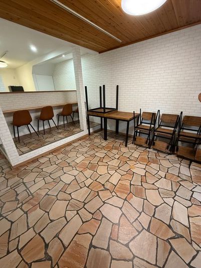 キッチン付きレンタルスペース - RGレンタルスペース