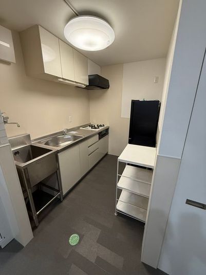 キッチン付きレンタルスペース - RGレンタルスペース