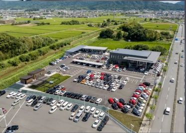 桜井市ROUND MOTOR(輸入車中古車販売・買取） - ROUND MOTOR　ラウンドモーター貸会議室(小） 貸会議室（小）の外観の写真