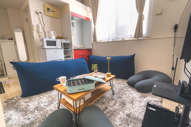 レンタルスペース - 788_fika新大久保