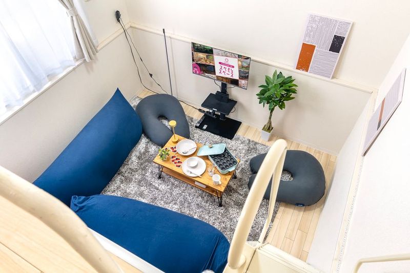 レンタルスペース - 788_fika新大久保