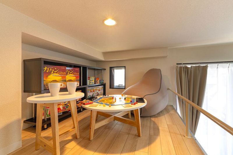 レンタルスペース - 788_fika新大久保