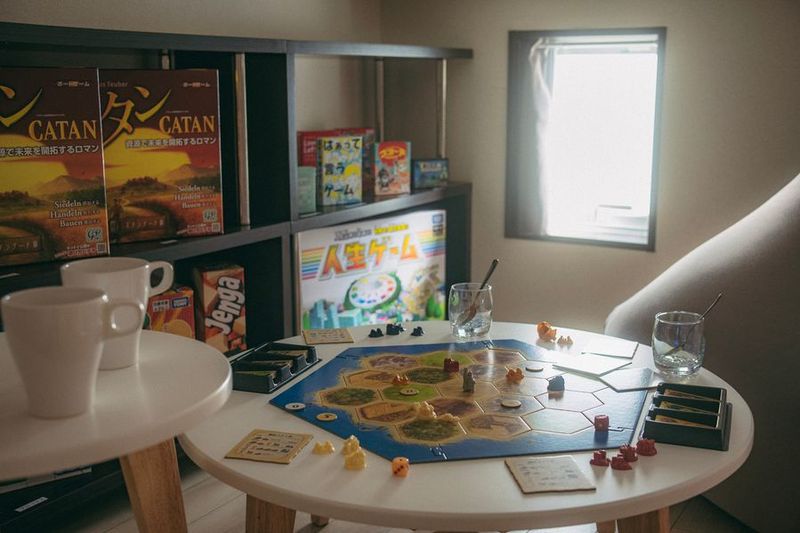 レンタルスペース - 788_fika新大久保