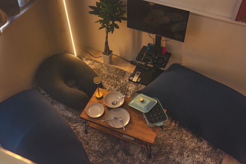 レンタルスペース - 788_fika新大久保