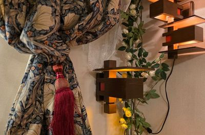 高級家具に囲まれ落ち着いた空間になっています。 - more新宿MI西新宿 ３号店の室内の写真