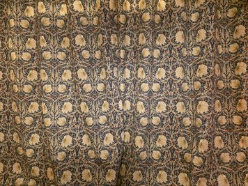 ウィリアム・モリスのPIMPERNEL - more新宿MI西新宿 ３号店の室内の写真