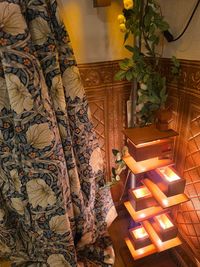 フランク・ロイド・ライト タリアセン3 - more新宿MI西新宿 ３号店の室内の写真