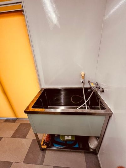 トリミングルーム⭐️レンタルスペース - レンタルスペース　【グランジュテ】