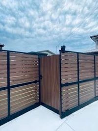 施設入口 - レンタルスペースひふみの室内の写真