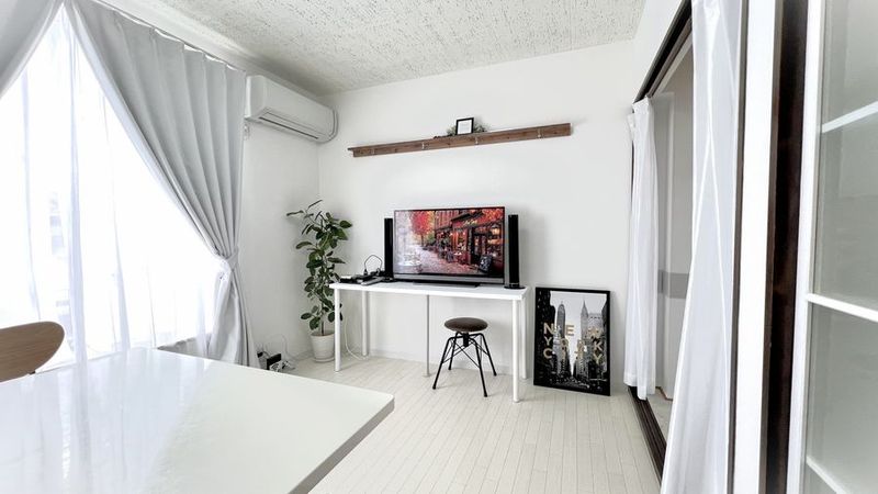 🍀cafeスタイル岡大裏【102】 - 岡大裏レンタルスペース