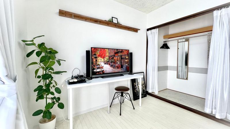 🍀cafeスタイル岡大裏【102】 - 岡大裏レンタルスペース