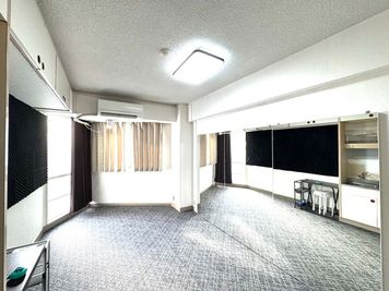 ✨名駅５分✨５００円～✨💃踊れる絨毯スタジオ💃【スピーカーはありません✖】 - ◆Arts Studio◆名駅北