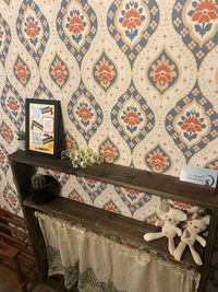 占いROOM☆うさぎのみちしるべ 占い向け レンタルスペース（撮影スタジオも可）の設備の写真